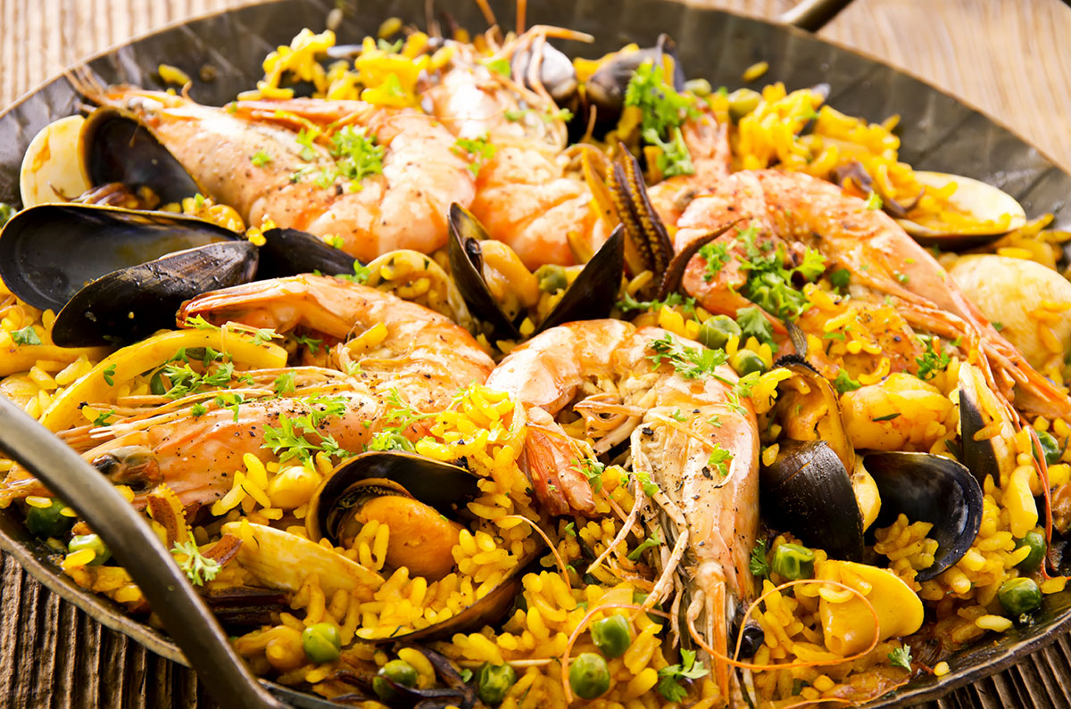 Livraison fruits de mer Oloron-Sainte-Marie
